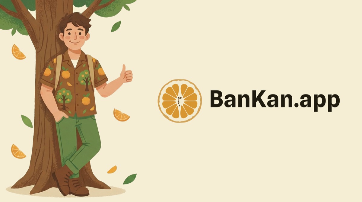 BanKan Demo Thumbnail
